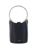 Borsa a Secchiello Medium Ring