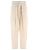 Isabel Marant Étoile Celia Belted Trousers