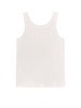 Cotton tank top