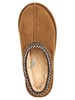 Tasman Flat Shoes Brown