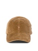 Polo Ralph Lauren "Pony" Ribbed Baseball Cap