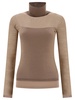 Max Mara "Stresa" Turtleneck