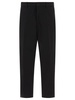 Jil Sander Gabardine Trousers