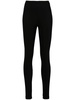 Wolford Scuba Fabric Leggings