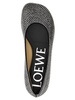 Loewe 'Toy' Ballet Flats