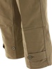 Like Boys Man Cargo Trousers in Herringbone Cotton