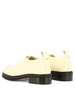 Mara Lace-Up Shoes Beige