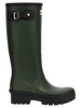 Snowdon Boots, Ankle Boots Green