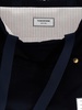 Thom Browne 'Snap Pocket' Shopping Bag