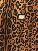 Dolce & Gabbana Leopard Print T Shirt With