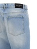 Loose Jeans Light Blue