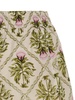 Giambattista Valli Floral Printed Drawstring Shorts