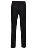 Lanvin Tuxedo Pants