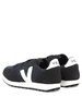 Sdu Rec Flannel Sneakers & Slip-On Black