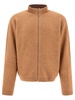 Knitwear Brown