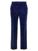 Alberto Biani Velvet Pants