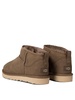 Ugg "Classic Ultra Mini" Ankle Boots