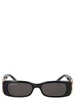 Balenciaga 'Dynasty Rectangle' Sunglasses