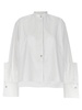 69 Shirt, Blouse White