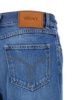 Medusa 95 mid-rise flared jeans