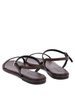 Aeyde "Nettie" Sandals