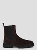 H673 Round-toe Chelsea Boots