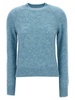 Texas Sweater, Cardigans Light Blue