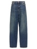 Haikure 'Bethany Intense Blue' Jeans