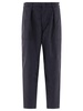 Baker Trousers Blue