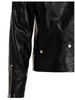 Saint Laurent 'Classic Motorcycle' Leather Jacket