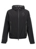 Moncler Grenoble 'Jaman' Hooded Jacket