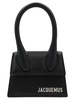 Jacquemus 'Le Chiquito Homme' Mini Handbag