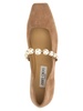 Jimmy Choo 'Ade' Ballet Flats