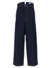 Victoria Beckham 'Cargo' Jeans