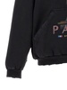 Balenciaga 'Paris Liberty' Hoodie