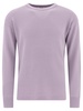 Knitwear Purple