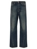 Lanvin 'Twisted Leg' Jeans