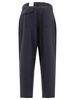 Baker Trousers Blue