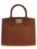 Ferragamo 'Studio Box S' Handbag