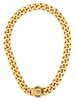 Versace 'Medusa' Necklace