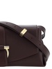 Ferragamo Women Flap Shoulder Bag