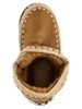 Eskimo 24 Boots, Ankle Boots Beige