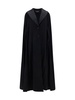 Dolce & Gabbana Single-Breasted Cape