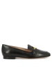 O Loafers & Slippers Black