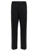 Moncler X Frgmt Trousers Pants Black