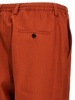 Marni Button Detailed Tapered Trousers