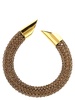 Paco Rabanne 'Gold Pixel' Bracelet