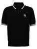 Dolce & Gabbana Logo Polo Shirt