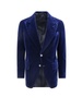 Tom Ford Light Velvet Atticus Blazer