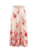 ZIMMERMANN Ethereal Multicolor Maxi Skirt